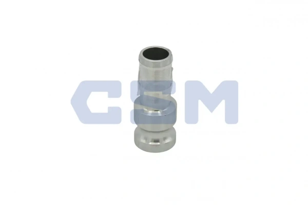 Фитинг VT35 DN35 Камлок (STP)