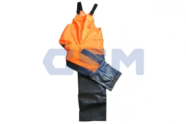 Костюм (полукомбинезон) стяжечника XXL (TRWS) , 3112158-TRWS