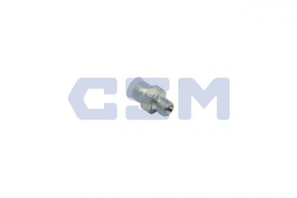 Фитинг центральной системы смазки (ЦСС), переходник резьбовой М14 x M12 (PRC)