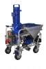Штукатурная станция Mortel Meister 55L