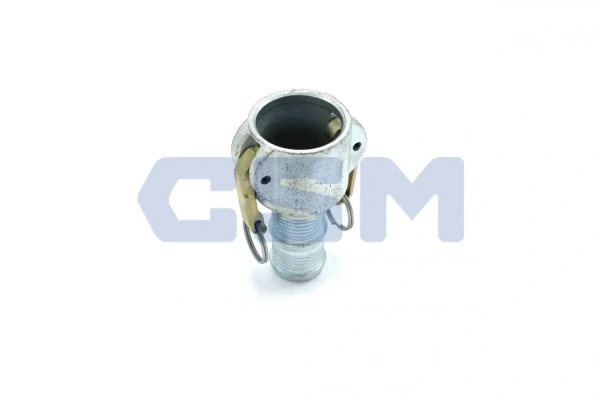 Фитинг MT35 DN35 Камлок (BORAX)