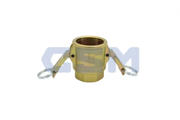 Фитинг MT35 внутренняя резьба 1 1/2" Камлок (BORAX)
