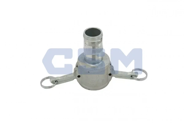 Фитинг MT35 DN35 Камлок (STP)