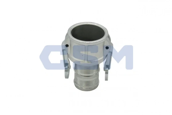Фитинг MT50 DN50 Камлок (STP)