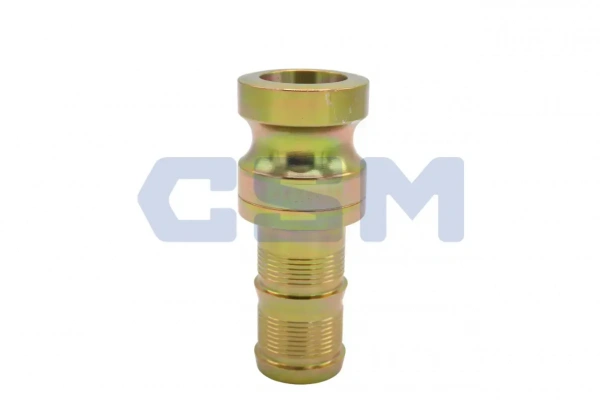 Фитинг VT35 DN35 Камлок (BORAX)
