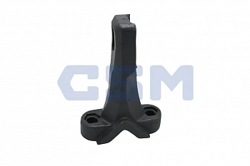 Стойка лопасти смесителя Brinkmann (LKN)