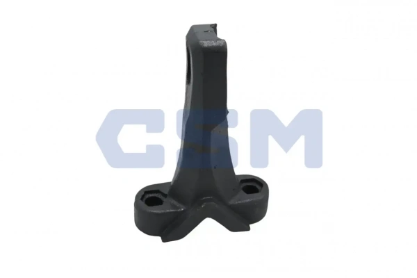 Стойка лопасти смесителя Brinkmann (LKN)