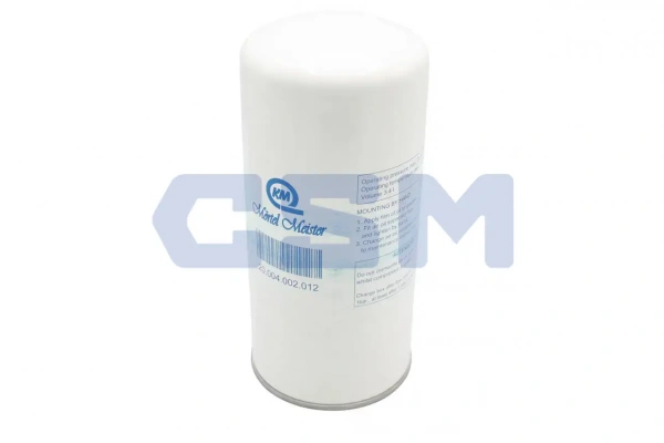 Фильтр сепаратора Mortel Meister R, Putzmeister /4,/5, M760/2 (Mortel Meister)