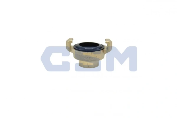 Фитинг быстроразъемный внутр. резьба 1/2" GEKA (BORAX)