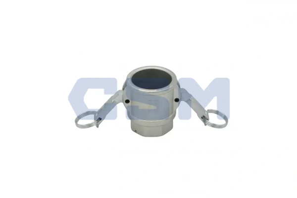 Фитинг MT35 внутренняя резьба 1 1/2" Камлок (STP)