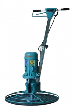 Затирочная машина Kreber K600-ETP