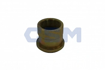 Фитинг VT50 внутренняя резьба 2 1/2" для наружного фитинга (MM)