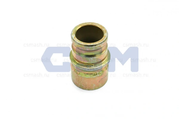 Фитинг VT65 внутренняя резьба 2 1/2" Камлок (Schmitz)